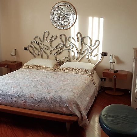 Rosej Bed & Breakfast Putignano Eksteriør billede