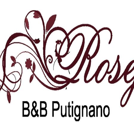 Rosej Bed & Breakfast Putignano Eksteriør billede