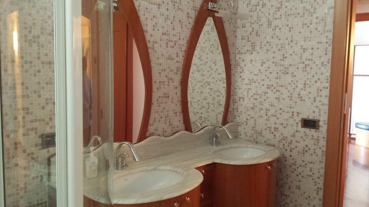Rosej Bed & Breakfast Putignano Eksteriør billede