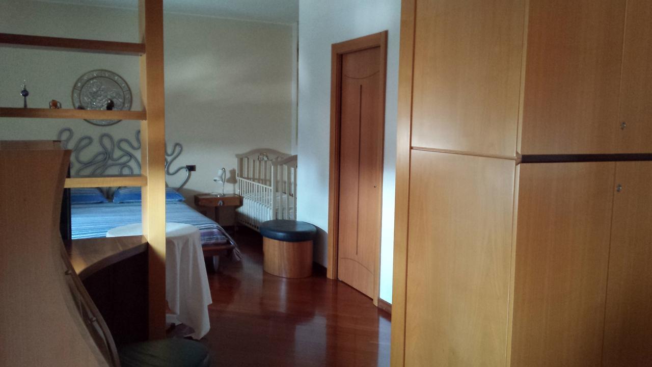 Rosej Bed & Breakfast Putignano Eksteriør billede
