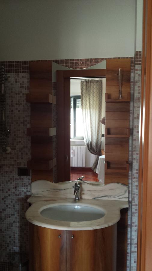 Rosej Bed & Breakfast Putignano Eksteriør billede